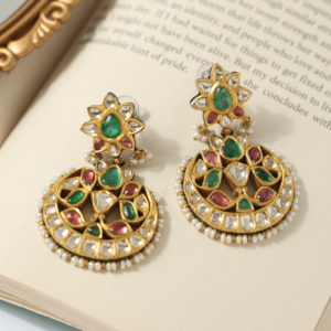 Royal Emerald Heritage